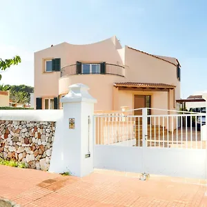 Blancala 502 Cala Santandria (Menorca)