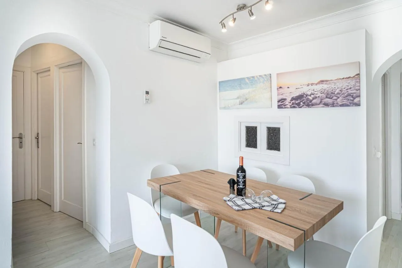 Carabela 93 Apartment Alcudia